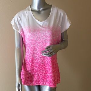 NIKE | DRI-FIT Short Sleeve Tennis Top